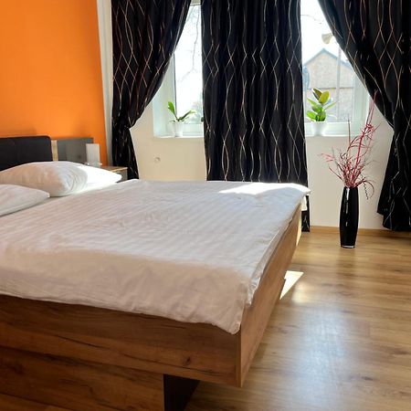 Hrabětice Pension U Palenice מראה חיצוני תמונה