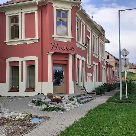 Hrabětice Pension U Palenice מראה חיצוני תמונה