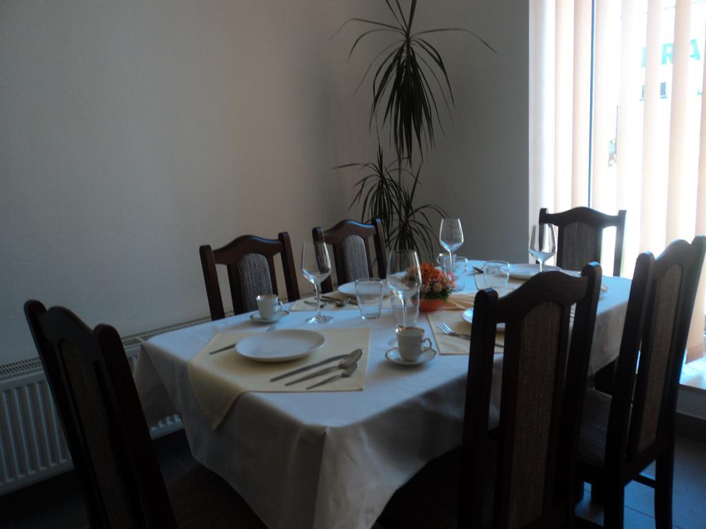 Hrabětice Pension U Palenice מראה חיצוני תמונה