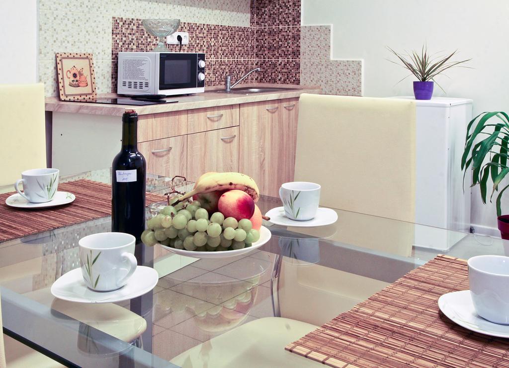 Hrabětice Pension U Palenice מראה חיצוני תמונה